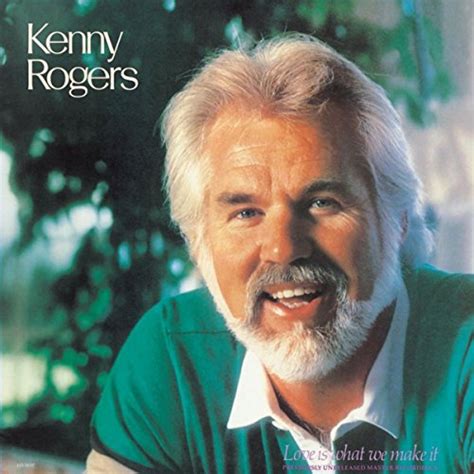 kenny rogers make/maka|Iba pa.